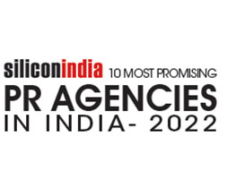 10 Most Promising PR Agencies - 2022