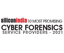 10 Most Promising Cyber Forensics Service Providers - 2021