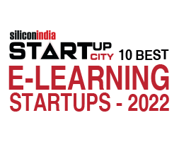 10 Best E-Learning Startups -­ 2022