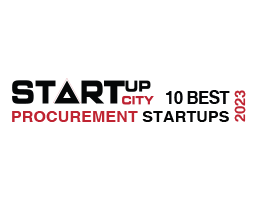 10 Best Procurement Startups - 2023