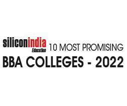 10 Most Promising BBA Colleges - 2022