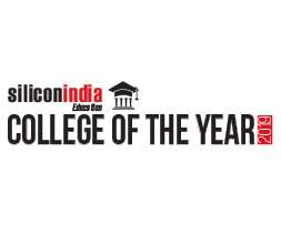 College of the Year - 2019