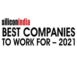 Best Companies To Work For - 2021