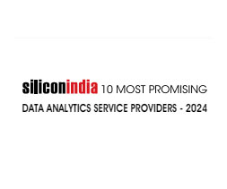 10 Most Promising Data Analytics Service Providers - 2024