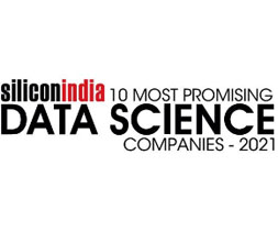 10 Most Promising Data Science Companies - 2021