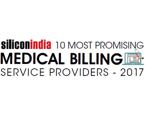 10 Most Promising MedicalBilling Service Provider - 2017