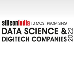 10 Most Promising Data Science & DigiTech Companies – 2022