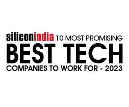 10 Most Promising Best Tech Companies to Work for -  2023