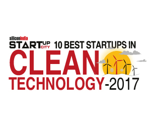 10 Best Startups in Clean Technology - 2017