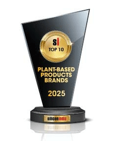 Top 10 Plant-Based products Brands - 2025