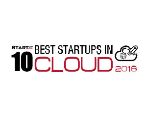 10 Best Startups in Cloud - 2016