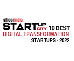 10 Best Digital Transformation Startups - 2022