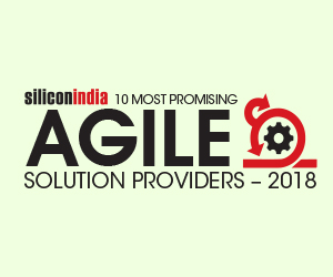 10 Most Promising Agile Solution Providers – 2018 