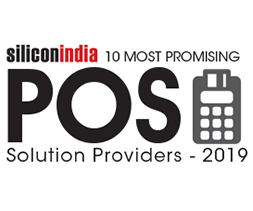 10 Most Promising POS Solution Providers -  2019