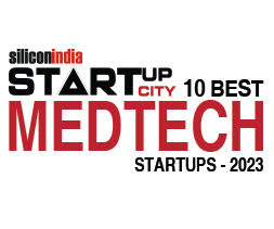 10 Best MedTech Startups - 2023