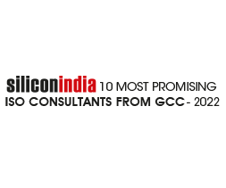 10 Most Promising ISO Consultants from GCC -­ 2022