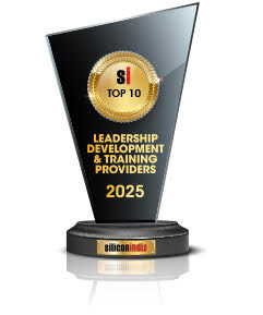 Top 10 Leadership Development & Training Providers - 2025