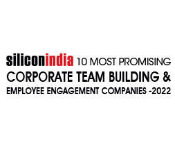 10 Most Promising Corporate Team Building and Employee Engagement Companies - 2022