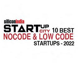 10 Best No-code & Low code Startups - 2022