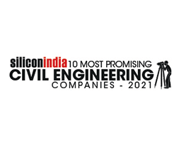 10 Most Promising Civil Engineering Companies - 2021