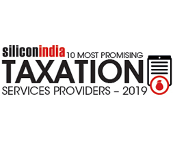  10 Most Promising Taxation Services Providers – 2019