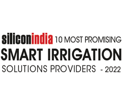10 Most Promising Smart Irrigation Solutions - 2022