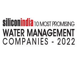 10 Most Promising Water Management Companies - 2022
