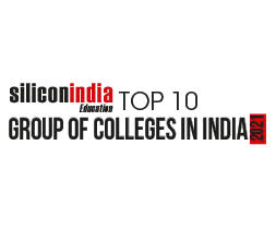 Top Group Of Colleges in India – 2021