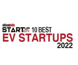 10 Best EV Startups ­- 2022