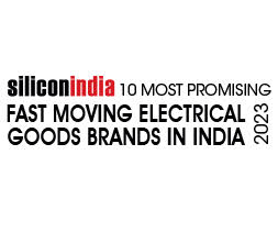 10 Most Promising Fast Moving Electrical Goods Brands In India - 2023
