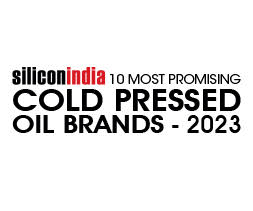 10 Most Promising Cold Pressed Oil Brands - 2023