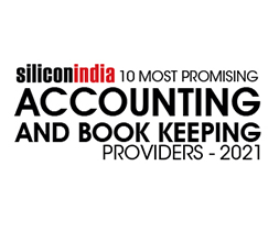 10 Most Promising Accounting and Book Keeping Providers - 2021