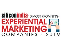 10 Most Promising Experiential Marketing Companies - 2019