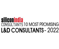 10 Most Promising L&D Consultants - 2022
