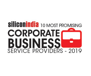 10 Most Promising Corporate Business Service Providers - 2019