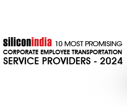10 Most Promising Corporate Employee Transportation Services Providers - 2024