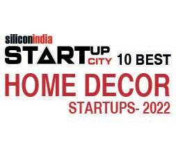 10 Best Home Decor Startups - 2022