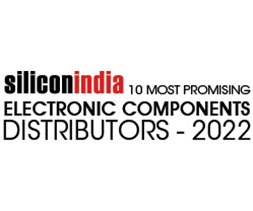 10 Most Promising Electronic Components Distributors - 2022
