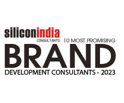 10 Most Promising Brand Development Consultants -2023