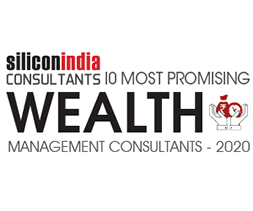 10 Most Promising Wealth Management Consultants - 2020