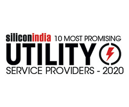 10 Most Promising Utility Service Providers - 2020