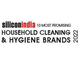 10 Most Promising Household Cleaning & Hygiene Brands - 2022