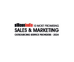 10 Most Promising Sales & Marketing Outsourcing Service Providers - 2024