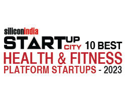 10 Best Health & Fitness Platform Startups -­ 2023