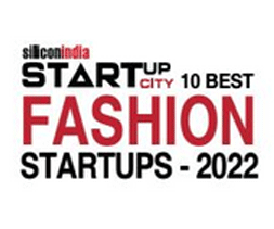 10 Best Fashion startups - 2022