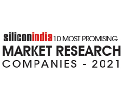 10 most promising Market Research Companies - 2021