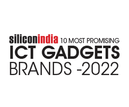 10 Most Promising ICT gadgets Brands - 2022