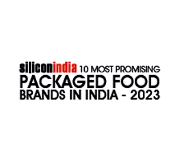 10 Most Promising Packaged Food Brands In India - 2023