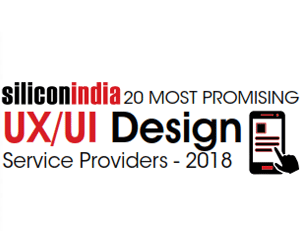  20 Most Promising UX/UI Design Service Providers - 2018