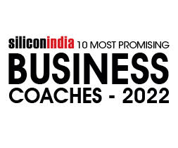 10 Most Promising Business Coaches – 2022